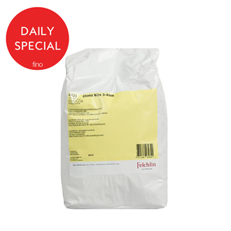 Cocoa Butter (DAILY SPECIAL)